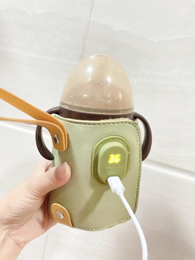 暖奶器