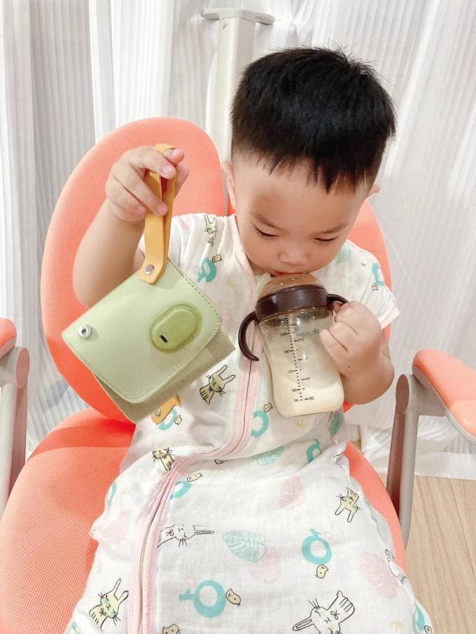暖奶器