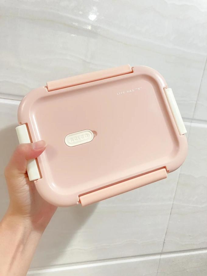 饭盒