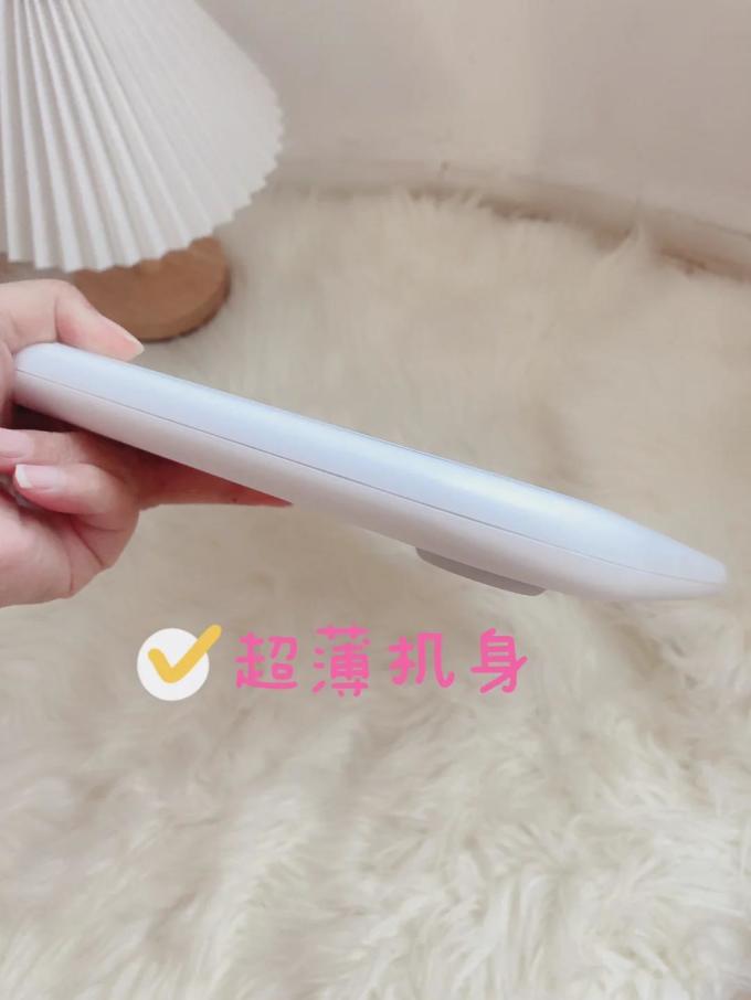 云麦电子秤