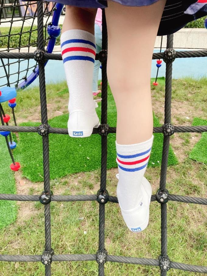 诗米克女童裙装