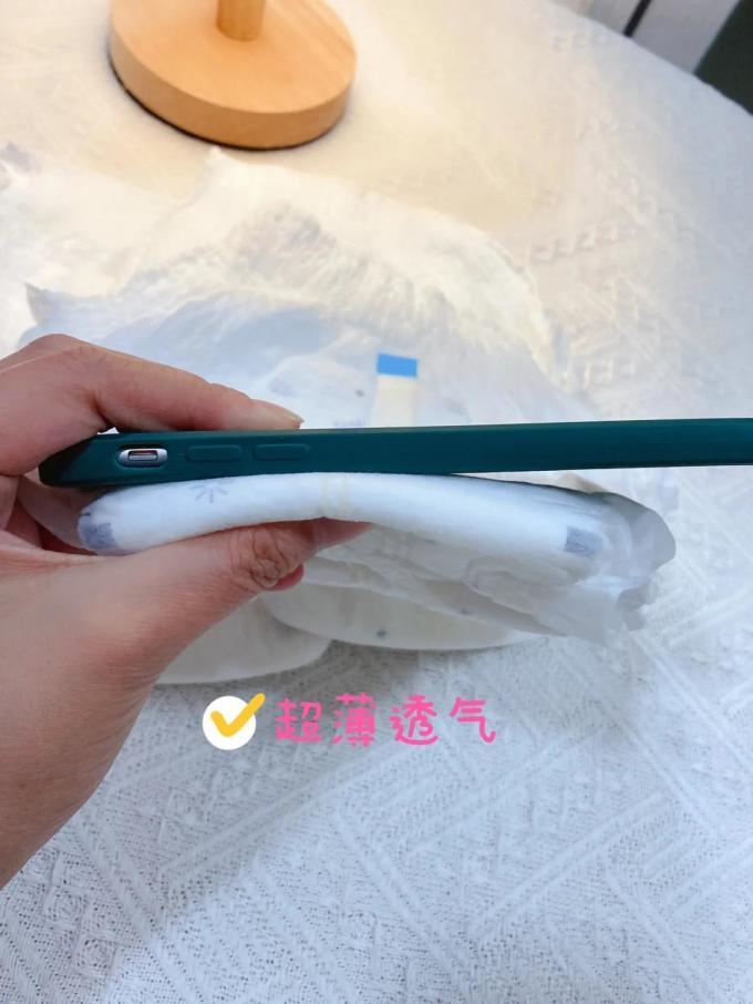拉拉裤