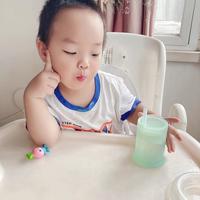 Olababy 果冻学饮杯