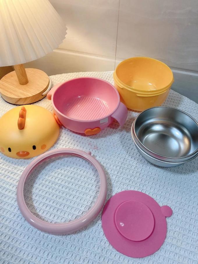 儿童餐具