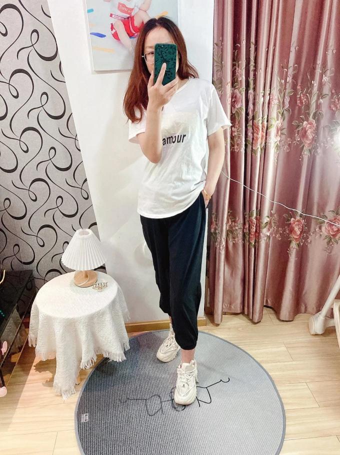 莱卡女裤