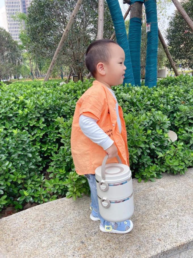饭盒