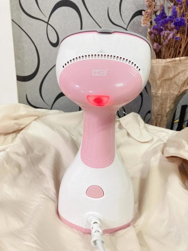 这么好用的手持挂烫机！你不会还不知道吧？