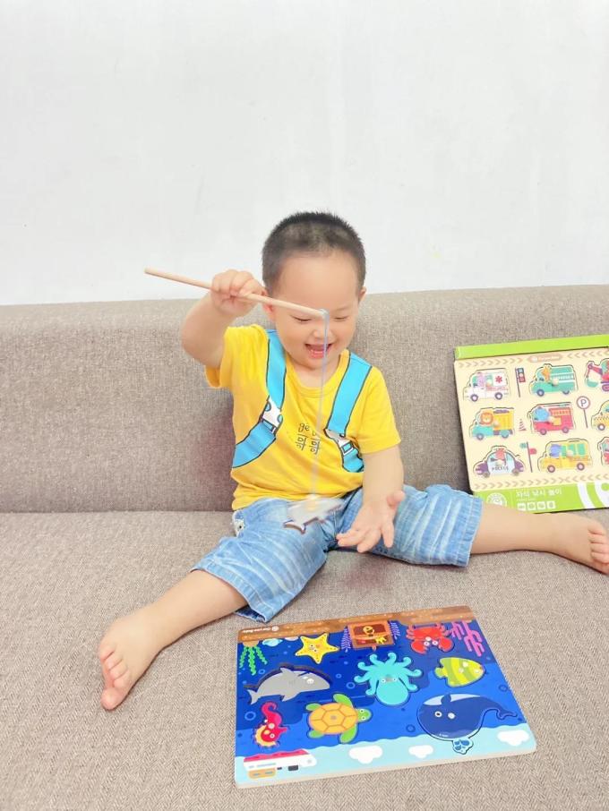 高丽宝贝益智玩具
