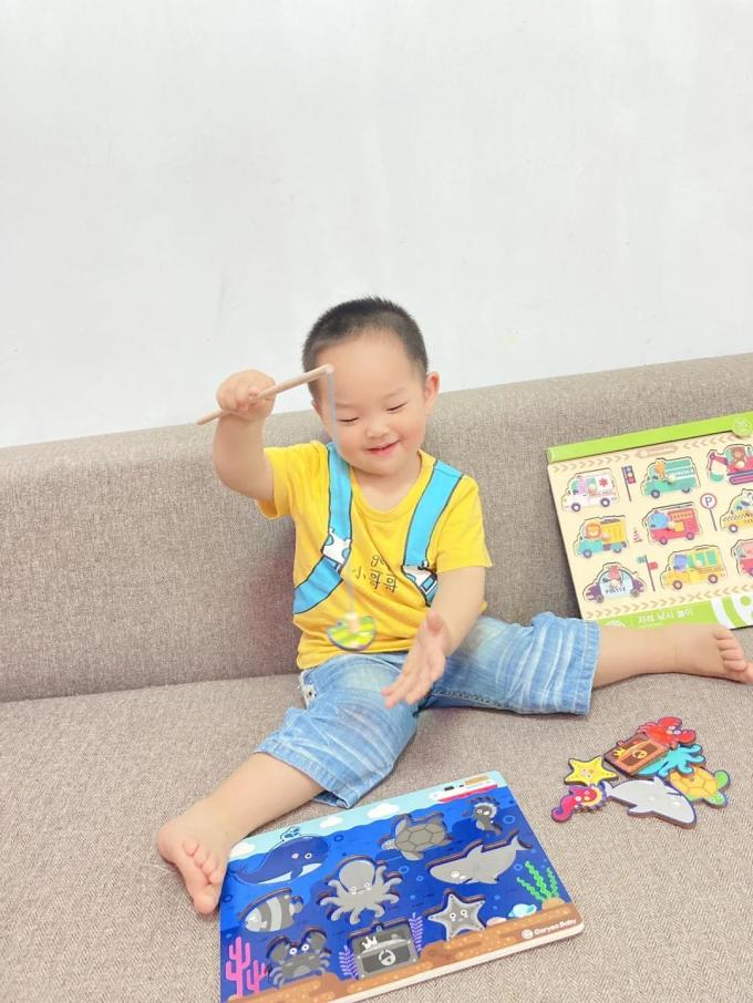 高丽宝贝益智玩具