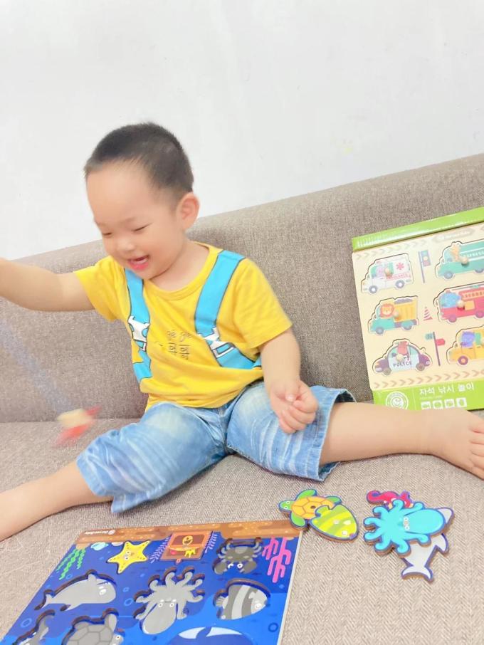 高丽宝贝益智玩具