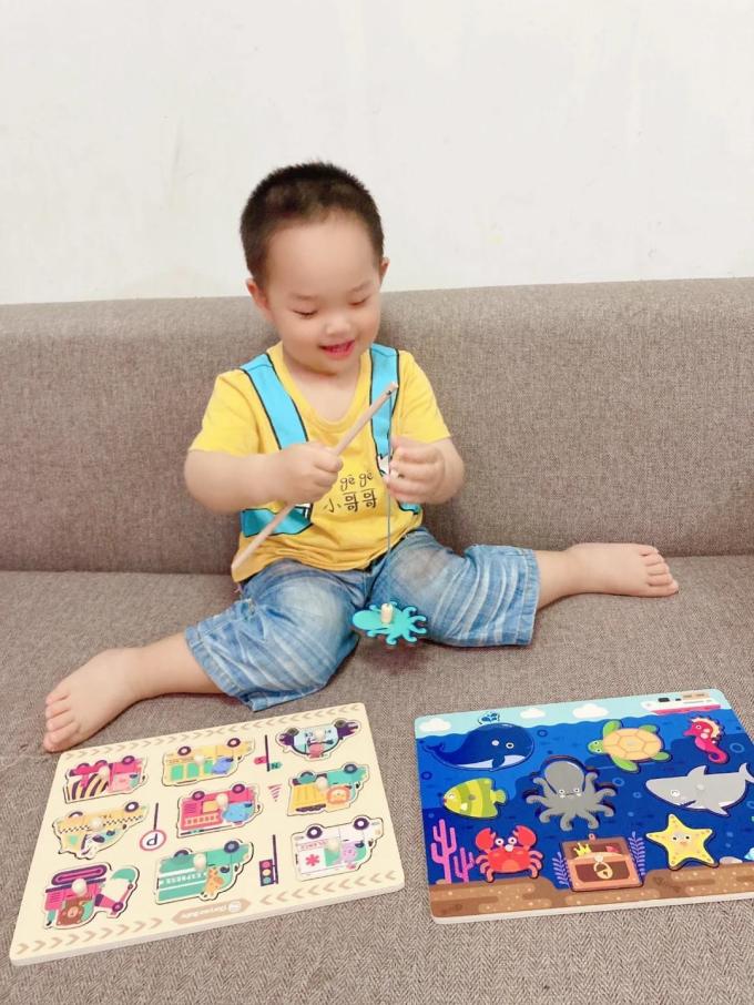 高丽宝贝益智玩具