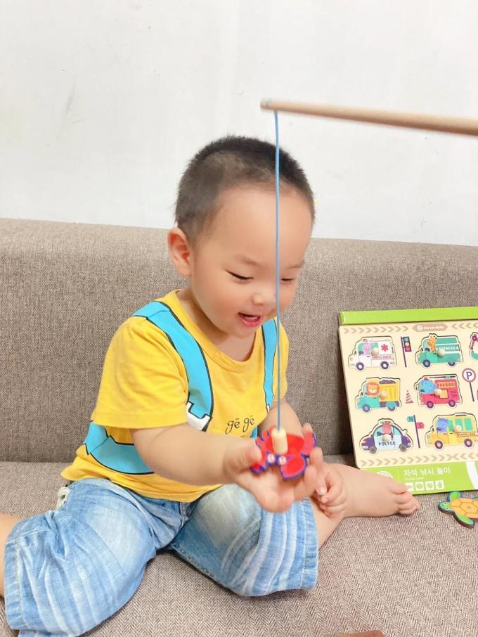 高丽宝贝益智玩具