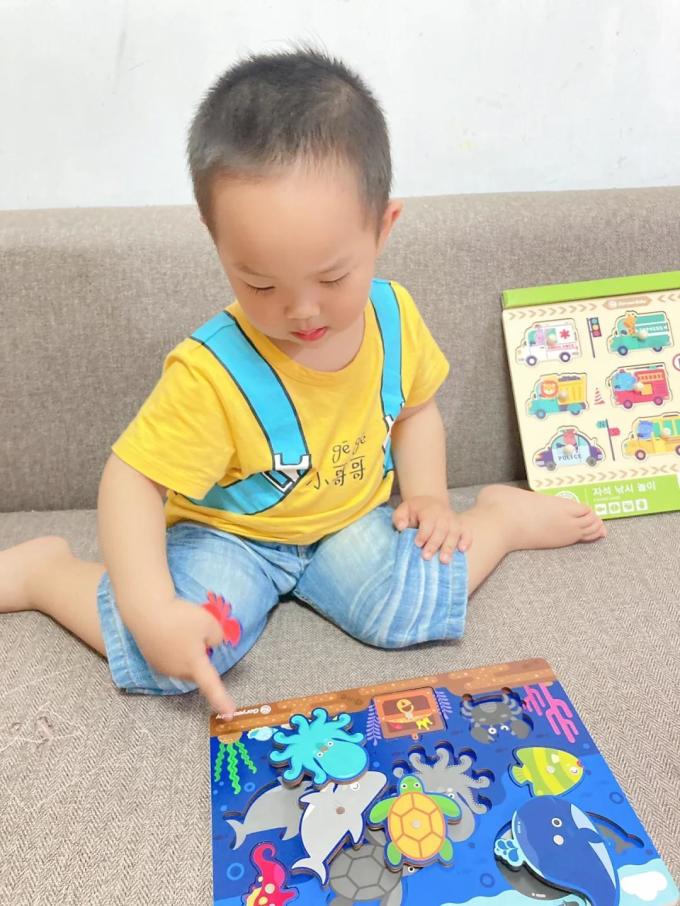 高丽宝贝益智玩具