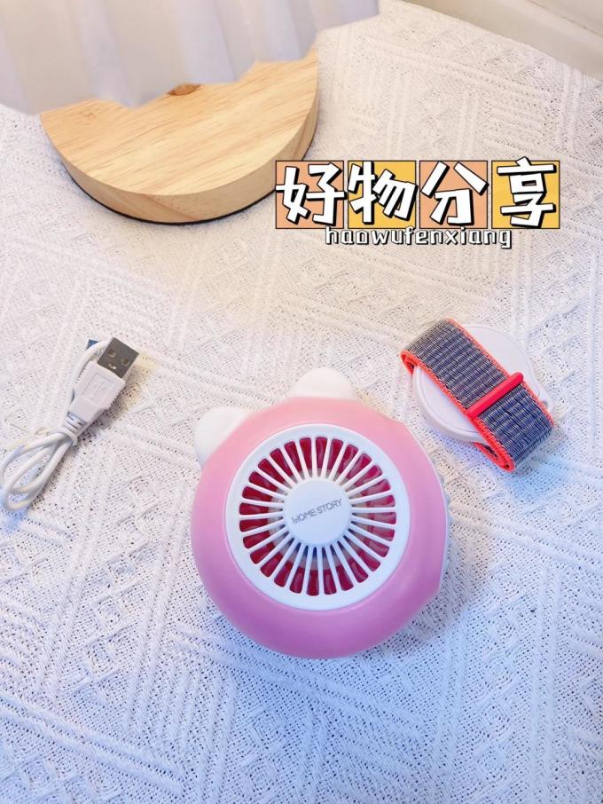 电风扇