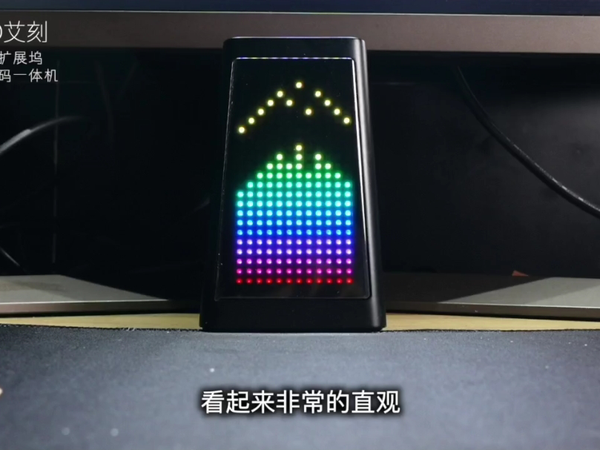iKKO ITX05电脑hifi多功能拓展坞