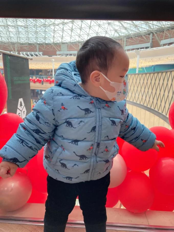 戒之馆医用口罩