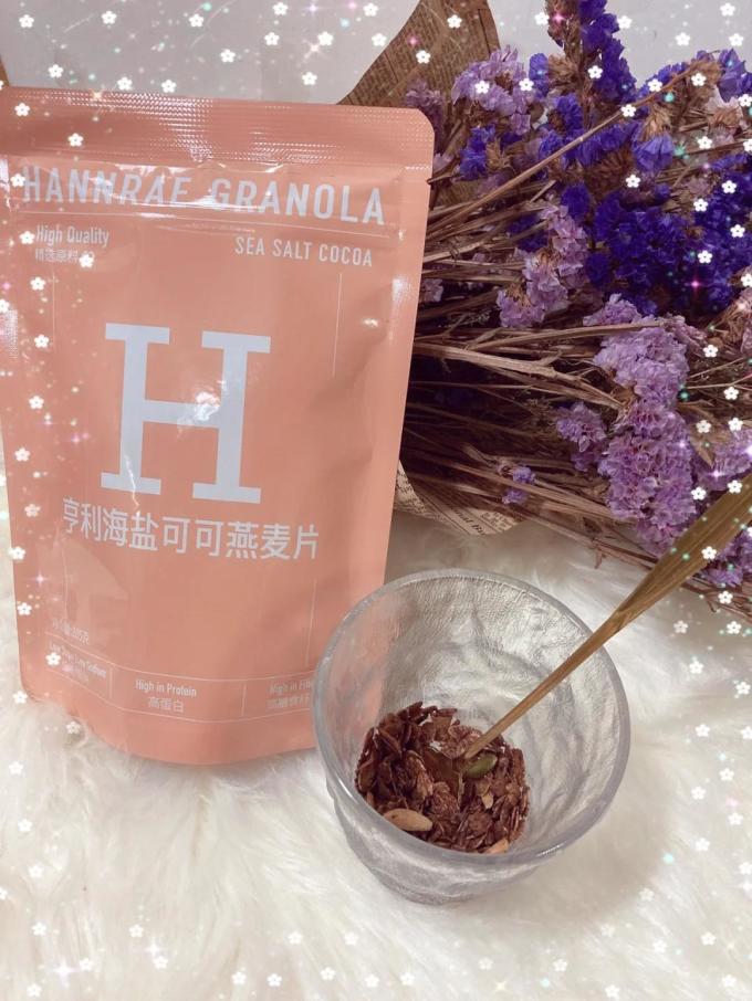 亨利麦片
