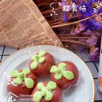 萌趣可爱早餐包丨北记山竹包！