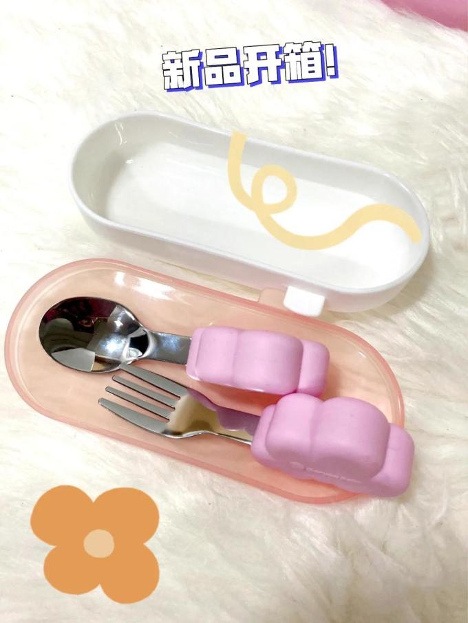 儿童餐具