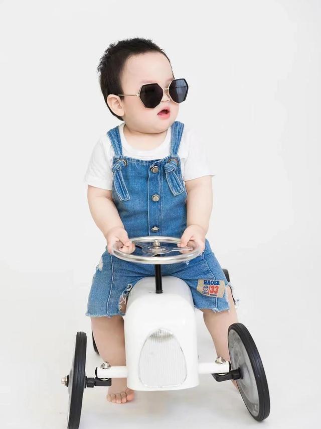 给孩子喝的奶粉，还是这样才安心