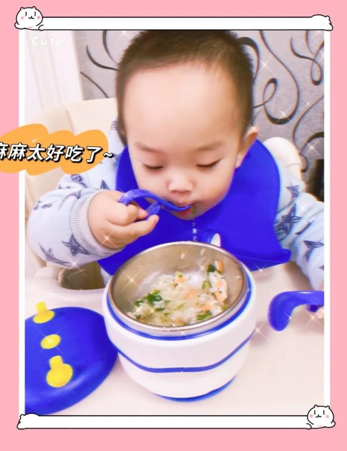 百岁漫记儿童餐具