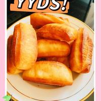 皇家小虎，小胖油条！