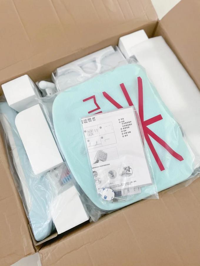 米哥书房家具