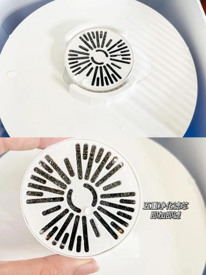 舒乐氏加湿器