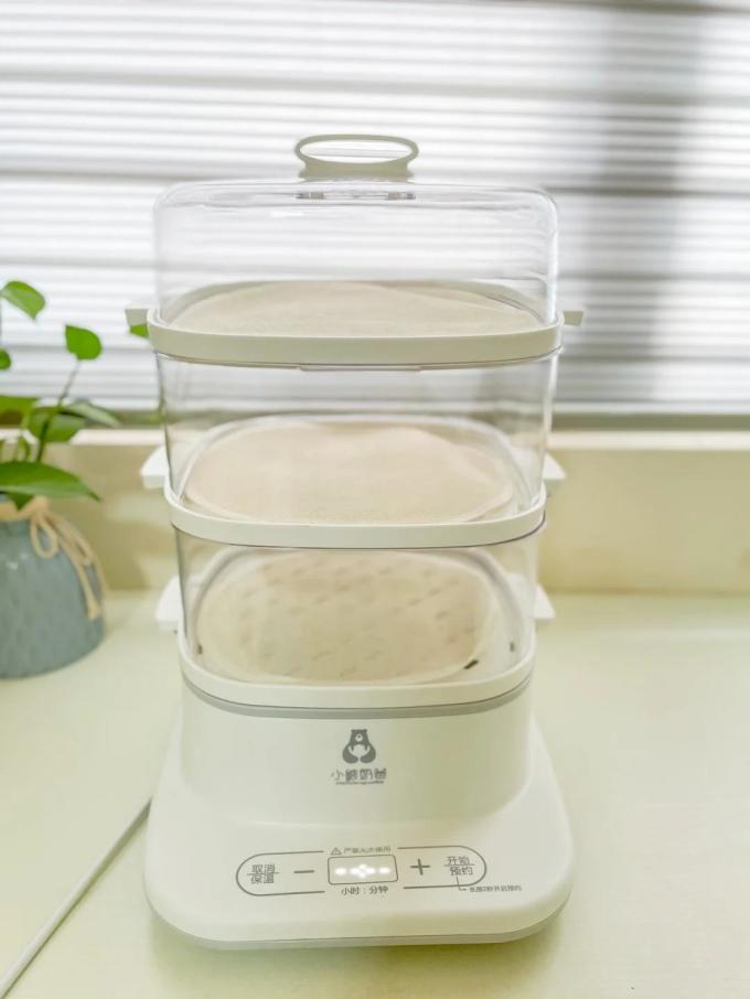 小熊奶爸其他厨房电器