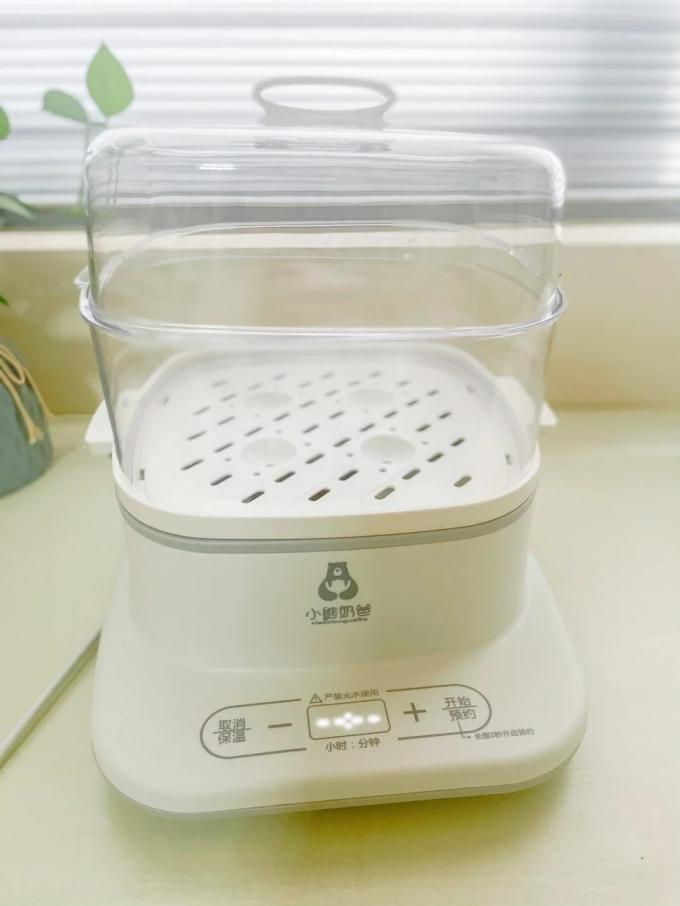 小熊奶爸其他厨房电器