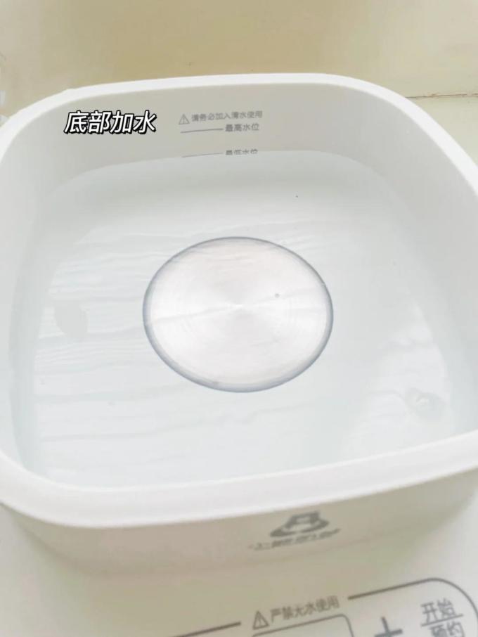 小熊奶爸其他厨房电器