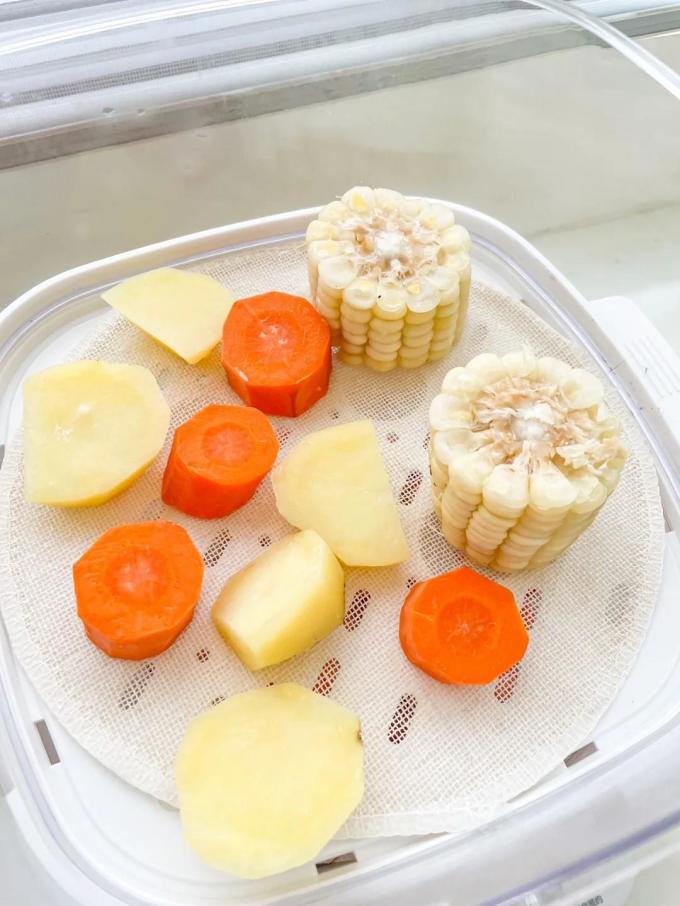 小熊奶爸其他厨房电器
