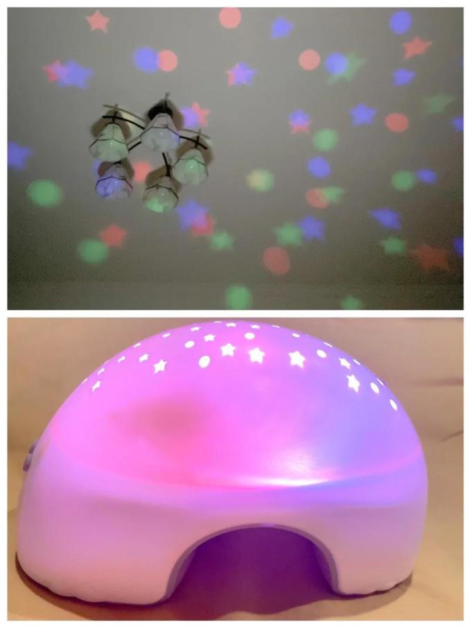 凯驰玩具摇铃床铃