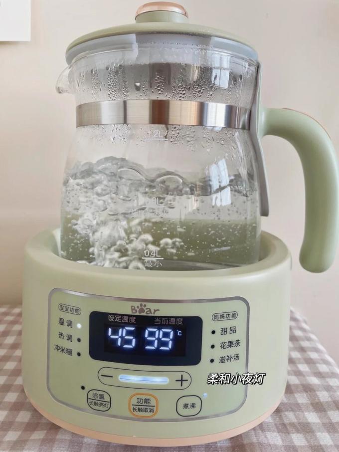 小熊水具酒具
