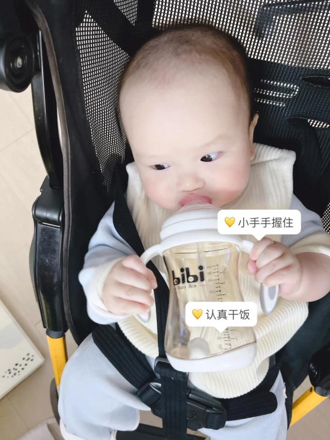 普通奶瓶