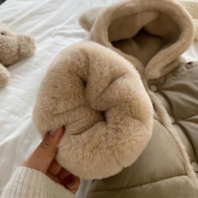 婴儿上衣