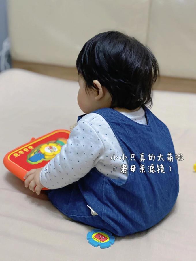 亲子启蒙