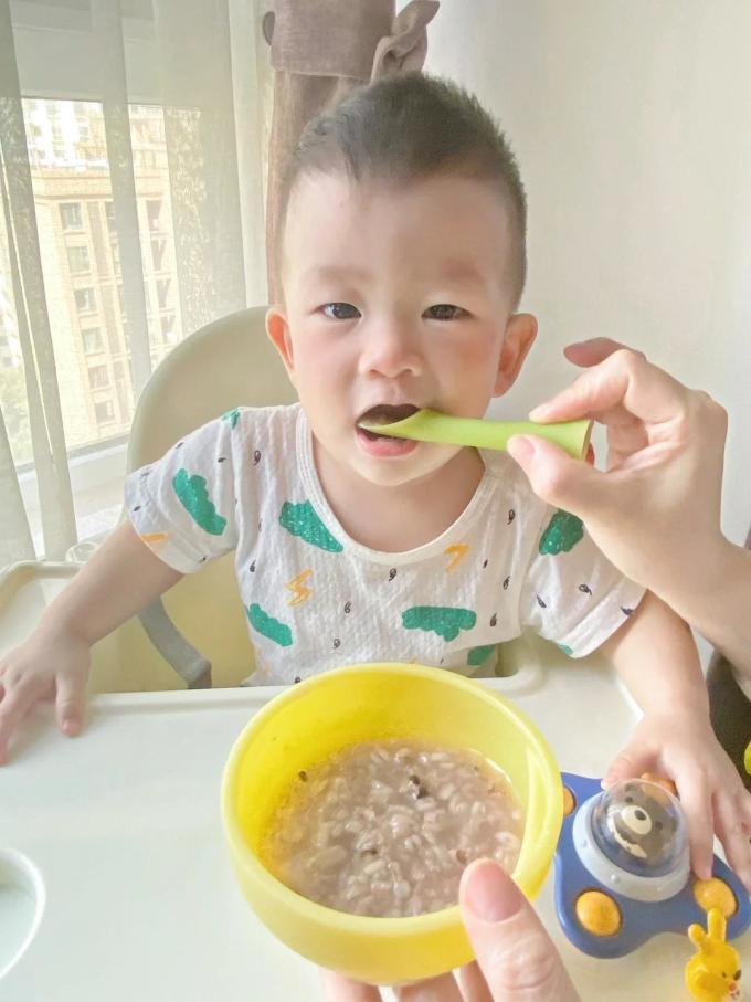 一粥一饭婴儿辅食