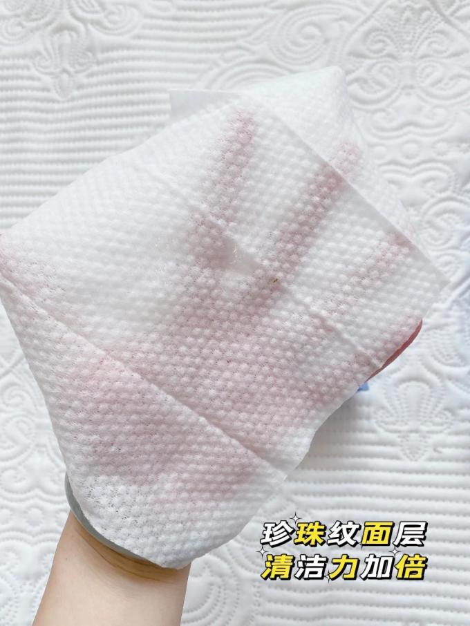 骏日婴儿湿巾