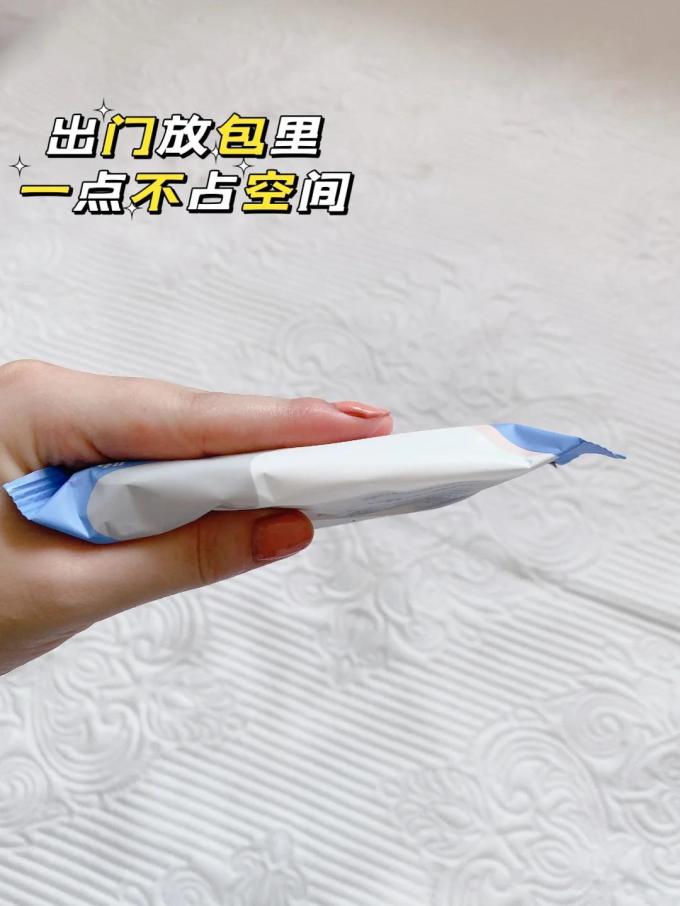 骏日婴儿湿巾