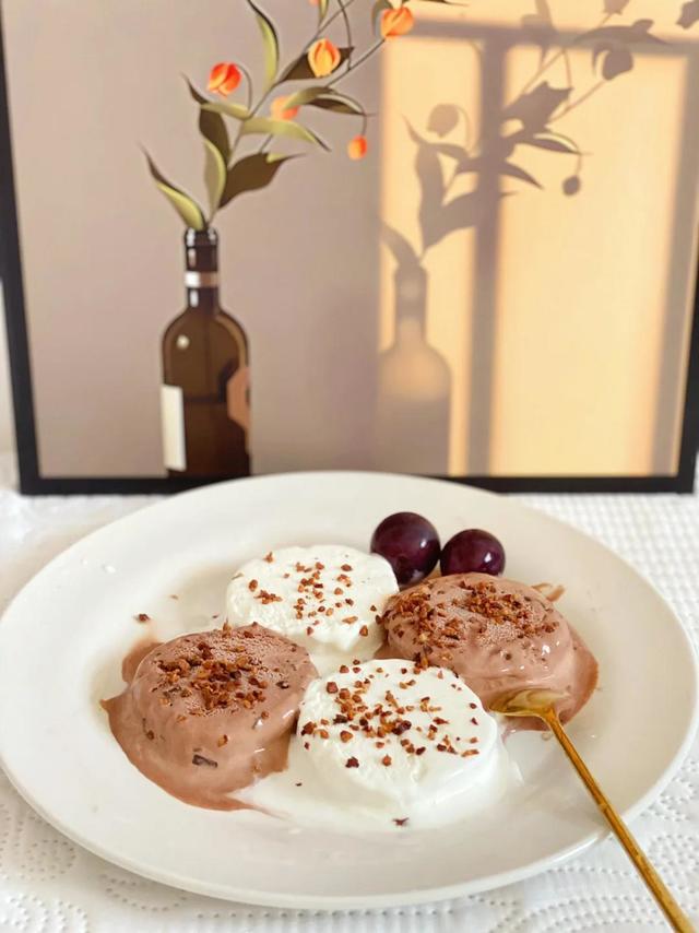 如迪冰淇淋/我的夏日快乐源泉～