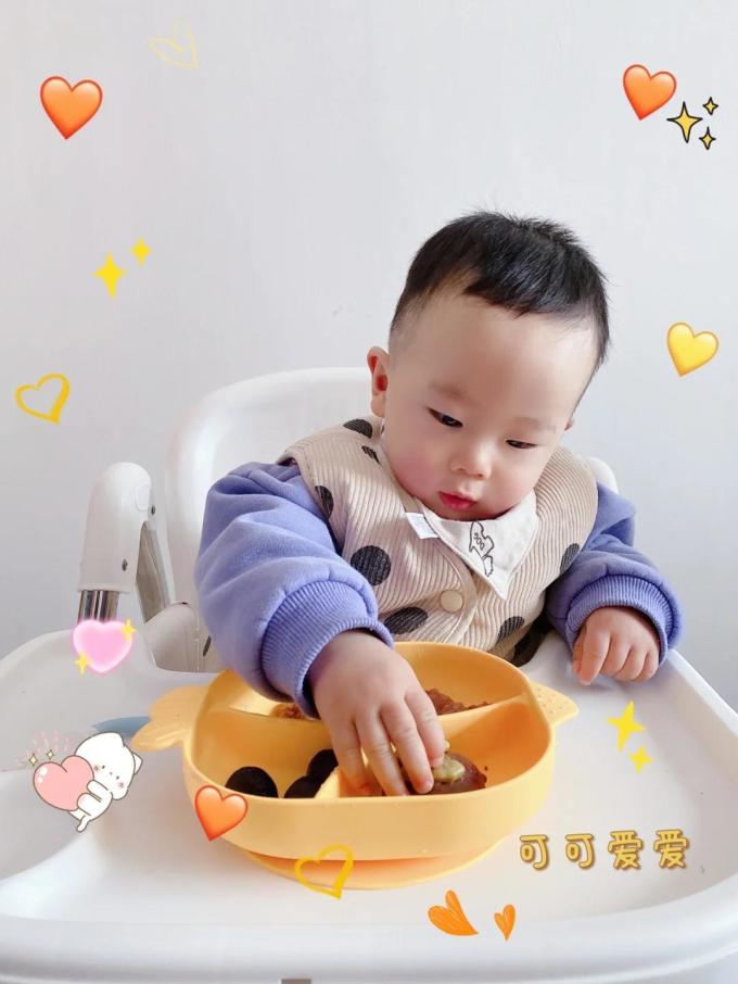 贝斯哈姆儿童碗盘
