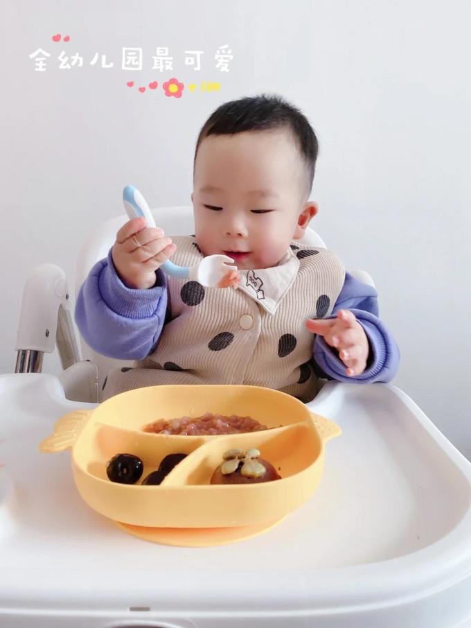贝斯哈姆儿童碗盘