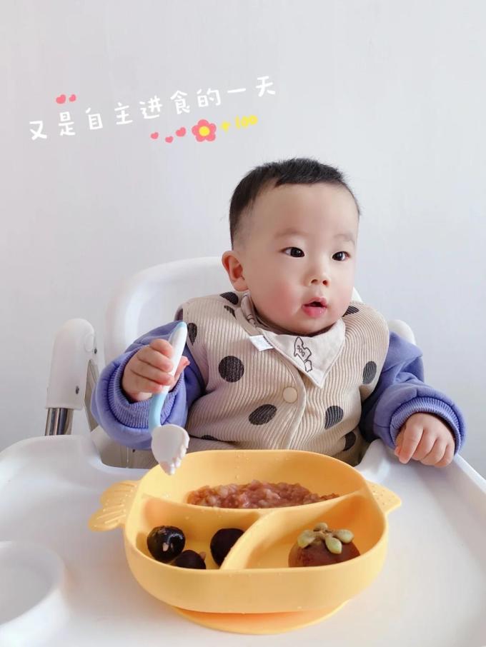 贝斯哈姆儿童碗盘