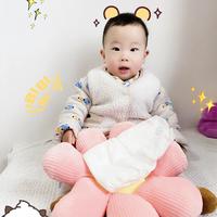 有了这款纸尿裤/宝宝远离红屁股