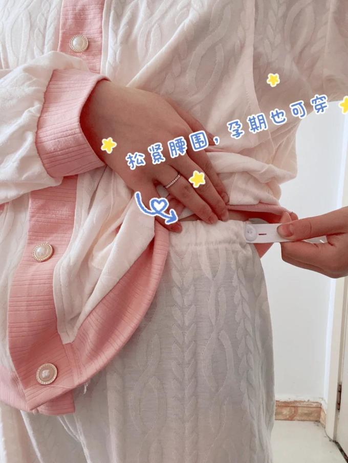 孕妇装