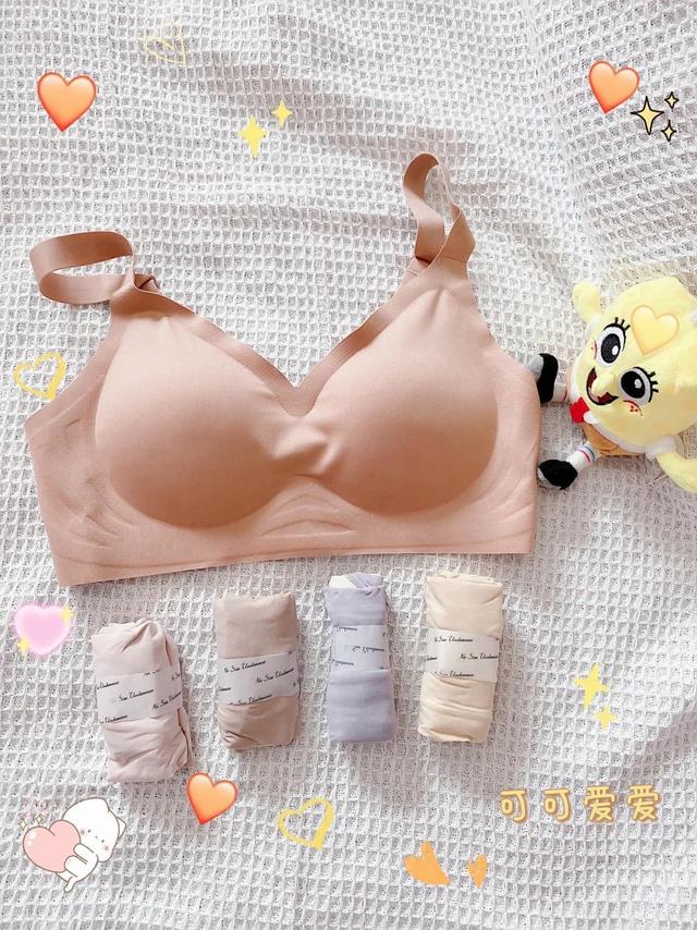 没有女孩子能拒绝糖果色系吧！