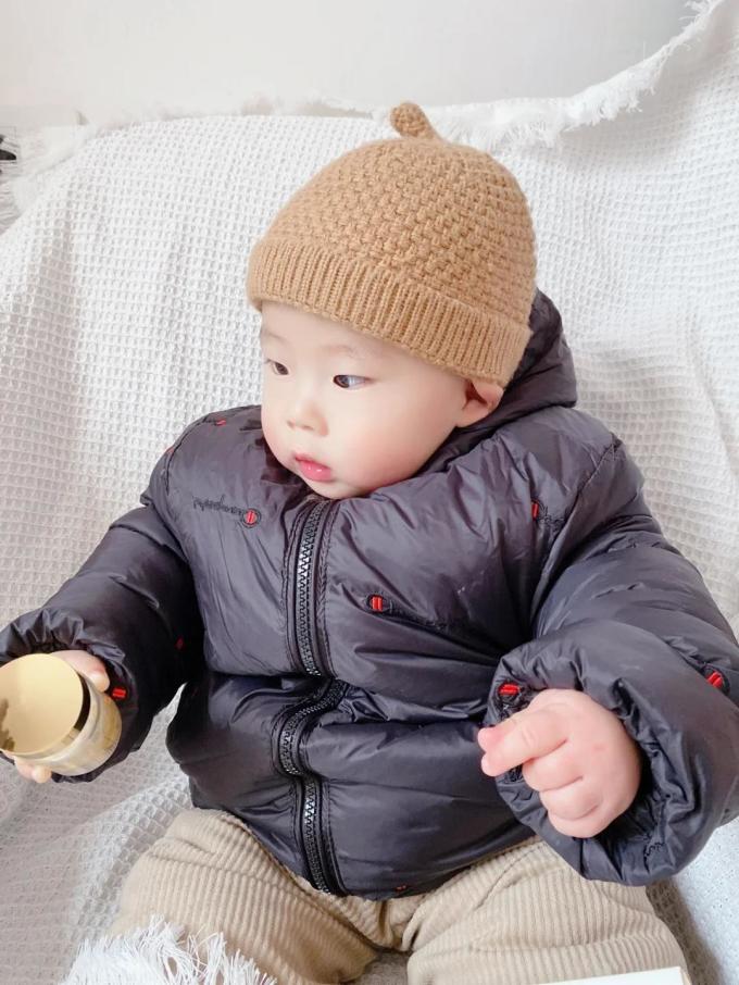 百适滴婴幼儿DHA