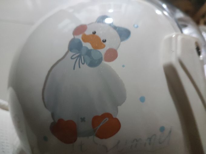 摩托车骑行装备