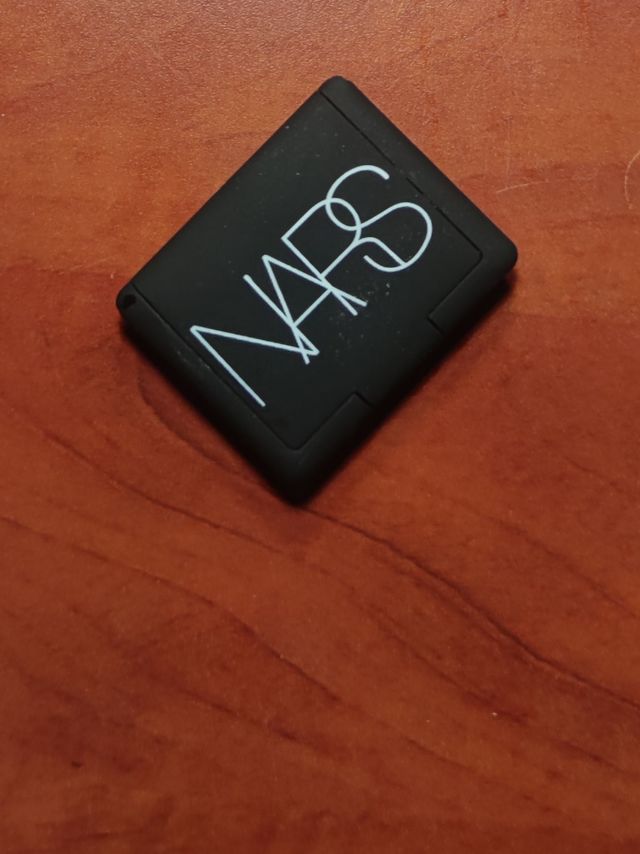 ​像这样Q版的nars你见过吗？！